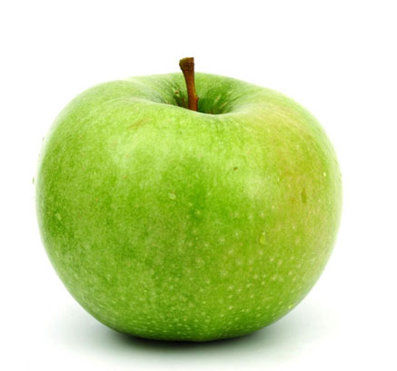 Green Apple Bacardi White