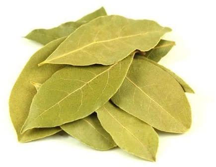 Bay Leaf Bacardi White