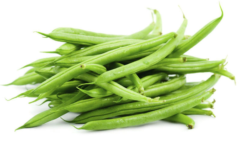 Beans Stringless Image