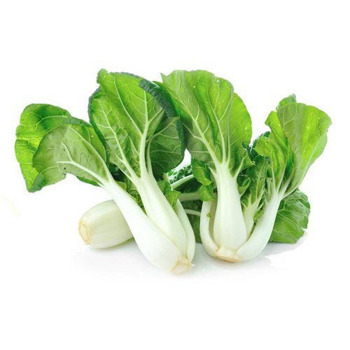 Bok Choy Image